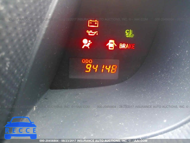 2013 Scion XD JTKKUPB43D1036182 image 6