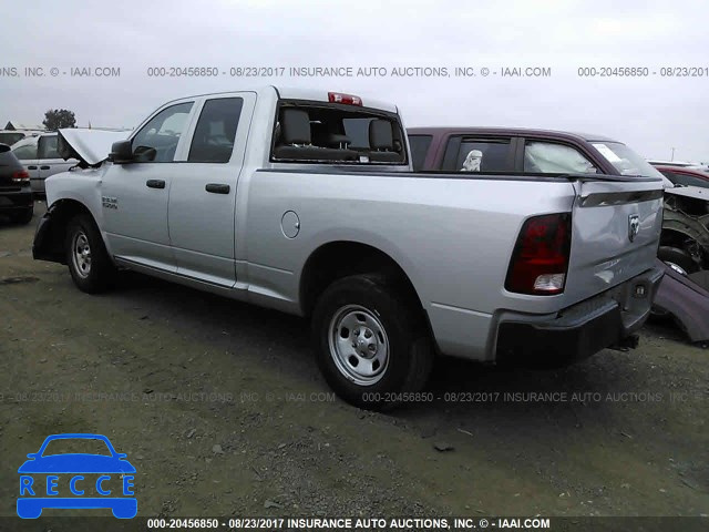 2013 RAM 1500 ST 1C6RR6FP8DS609035 зображення 2