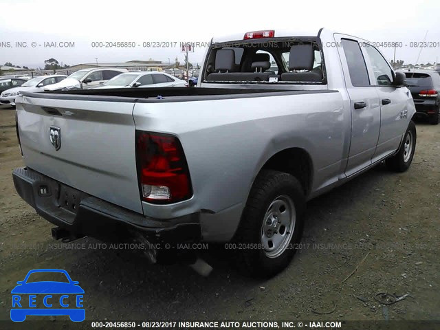 2013 RAM 1500 ST 1C6RR6FP8DS609035 Bild 3