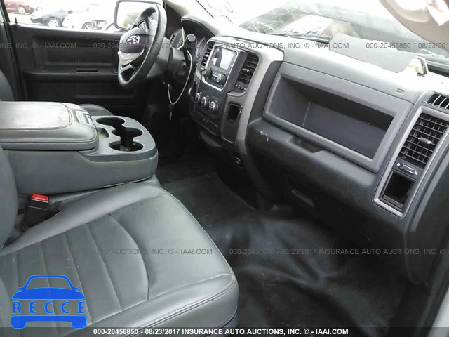 2013 RAM 1500 ST 1C6RR6FP8DS609035 зображення 4