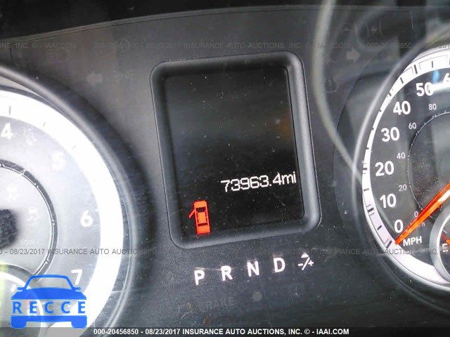 2013 RAM 1500 ST 1C6RR6FP8DS609035 image 6