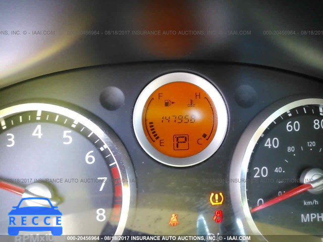 2007 Nissan Sentra 3N1AB61E47L615503 image 6