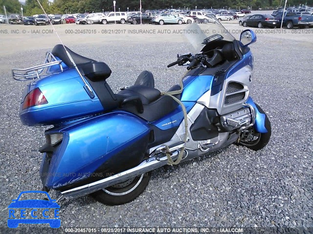 2012 Honda GL1800 JH2SC68G5CK003349 зображення 3