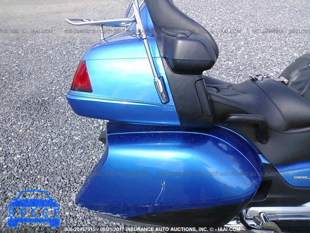 2012 Honda GL1800 JH2SC68G5CK003349 Bild 5