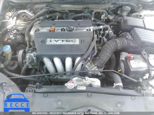 2006 Honda Accord 1HGCM564X6A128114 image 9