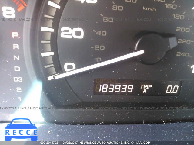 2006 Honda Accord 1HGCM564X6A128114 image 6