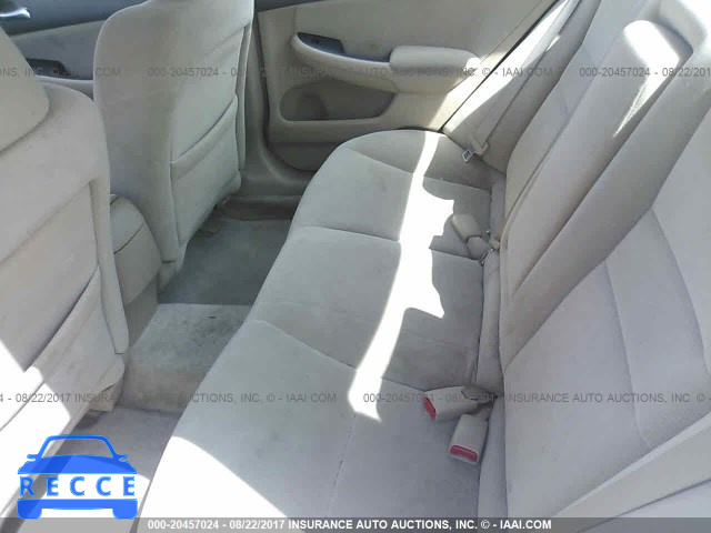 2006 Honda Accord 1HGCM564X6A128114 image 7