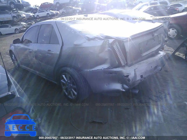 2006 Cadillac STS 1G6DW677060113254 image 2