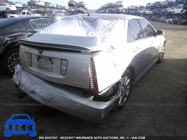 2006 Cadillac STS 1G6DW677060113254 image 3
