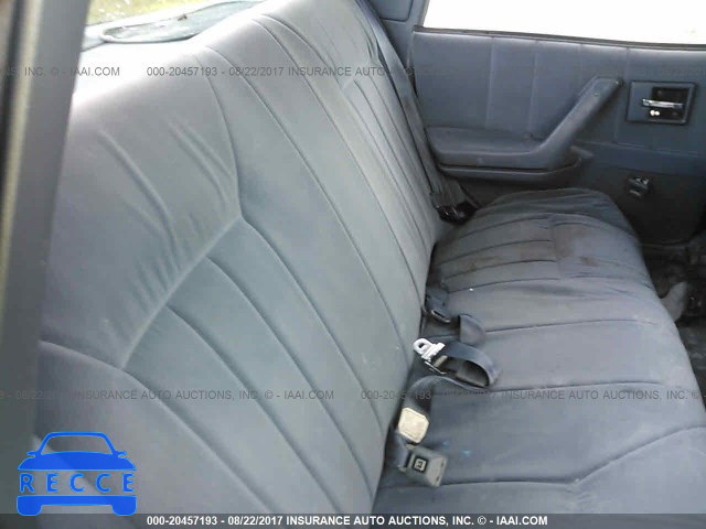 1995 Oldsmobile Ciera 1G3AJ55M3S6381899 image 7