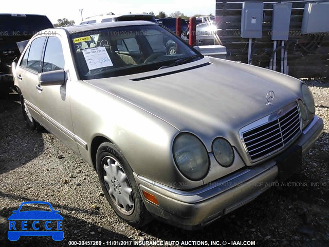 1998 Mercedes-benz E 320 WDBJF65F2WA538882 image 0