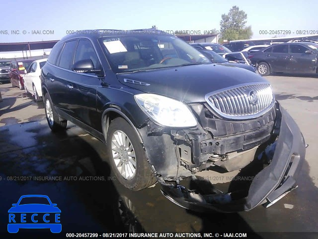 2011 Buick Enclave 5GAKRBEDXBJ260572 image 0