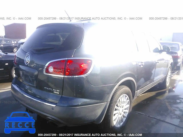 2011 Buick Enclave 5GAKRBEDXBJ260572 image 3