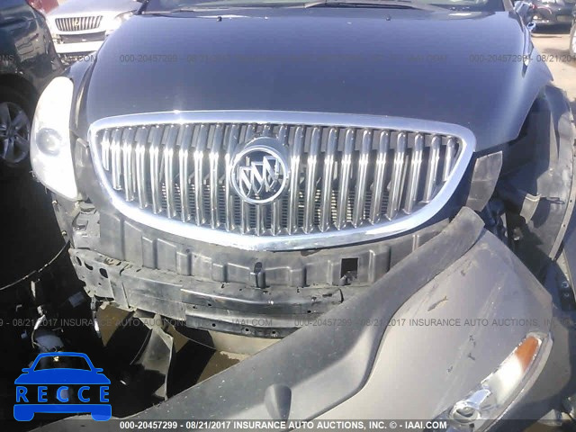 2011 Buick Enclave 5GAKRBEDXBJ260572 image 5