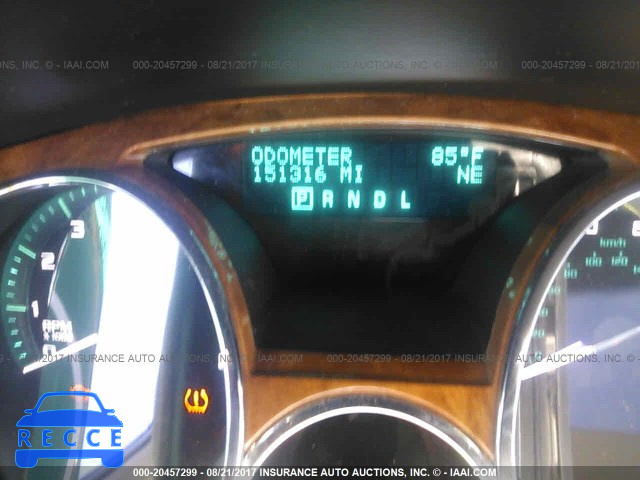 2011 Buick Enclave 5GAKRBEDXBJ260572 image 6