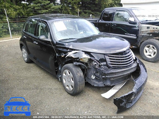 2007 Chrysler PT Cruiser 3A4FY48B97T624077 image 0