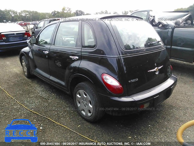 2007 Chrysler PT Cruiser 3A4FY48B97T624077 Bild 2