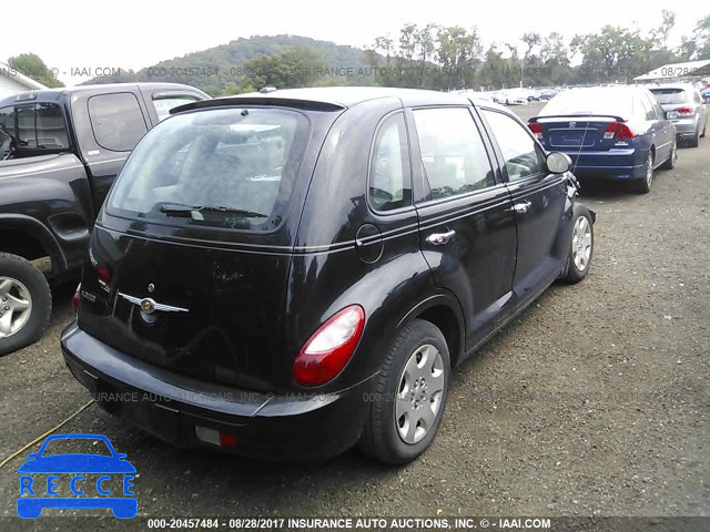 2007 Chrysler PT Cruiser 3A4FY48B97T624077 Bild 3