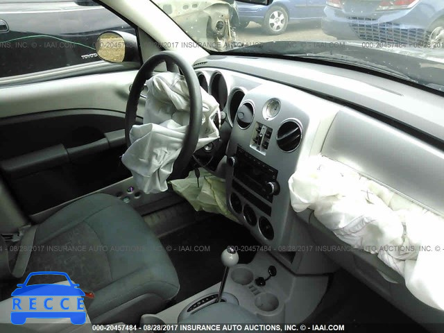 2007 Chrysler PT Cruiser 3A4FY48B97T624077 image 4