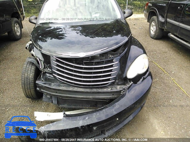 2007 Chrysler PT Cruiser 3A4FY48B97T624077 Bild 5