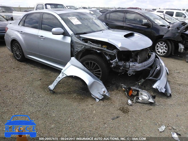 2014 Subaru Impreza JF1GV7F68EG015547 image 0