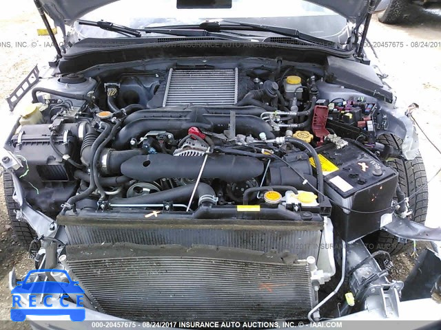 2014 Subaru Impreza JF1GV7F68EG015547 image 9