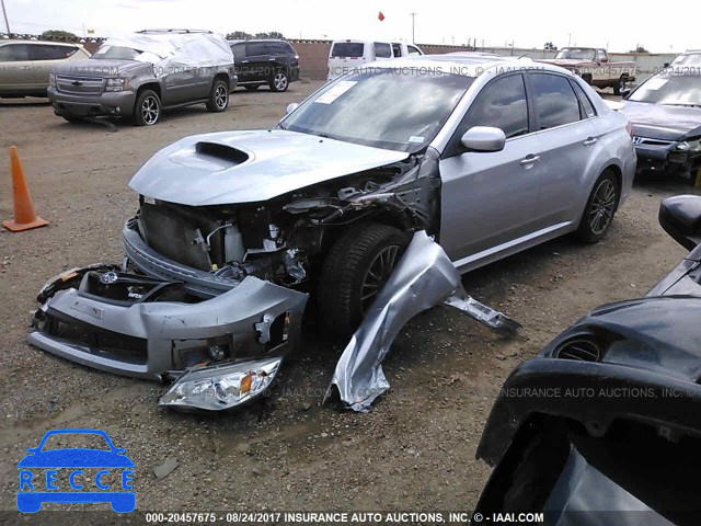 2014 Subaru Impreza JF1GV7F68EG015547 image 1