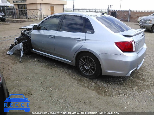 2014 Subaru Impreza JF1GV7F68EG015547 image 2