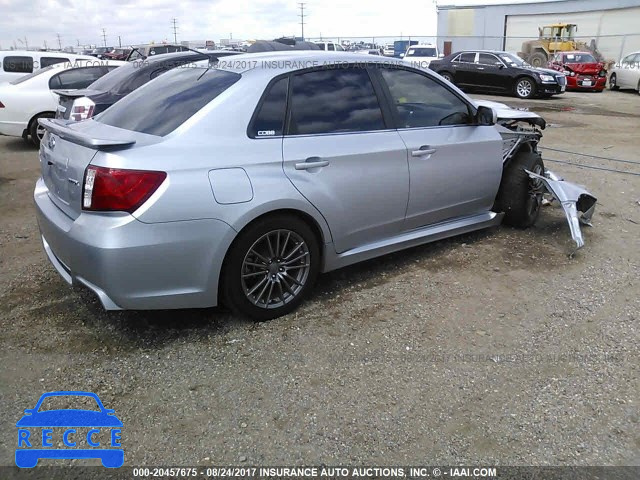 2014 Subaru Impreza JF1GV7F68EG015547 image 3