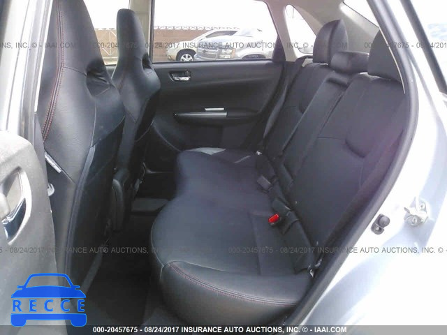 2014 Subaru Impreza JF1GV7F68EG015547 image 7