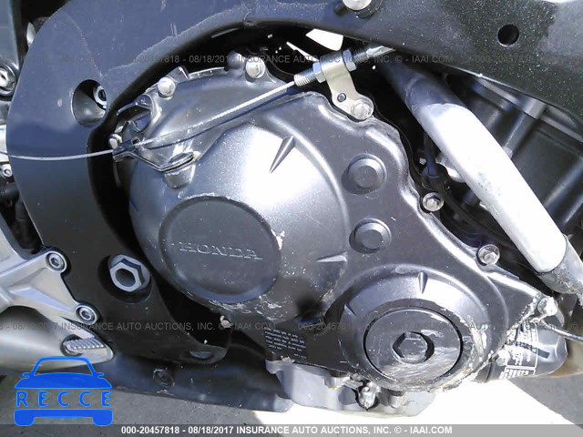 2008 Honda CBR1000 RR JH2SC59098M010439 image 7