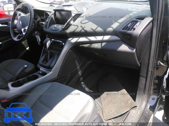 2014 Ford Escape 1FMCU0G95EUE44539 Bild 4