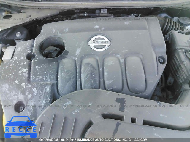 2012 Nissan Altima 1N4AL2APXCN548748 image 9