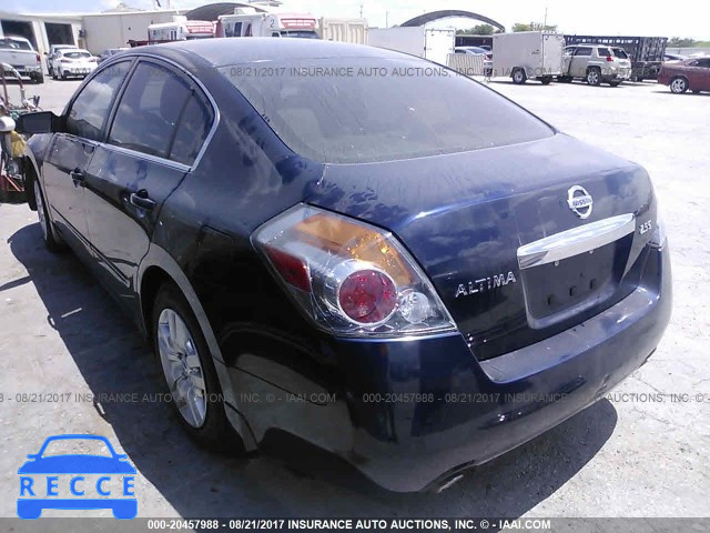 2012 Nissan Altima 1N4AL2APXCN548748 image 2