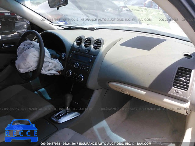 2012 Nissan Altima 1N4AL2APXCN548748 зображення 4