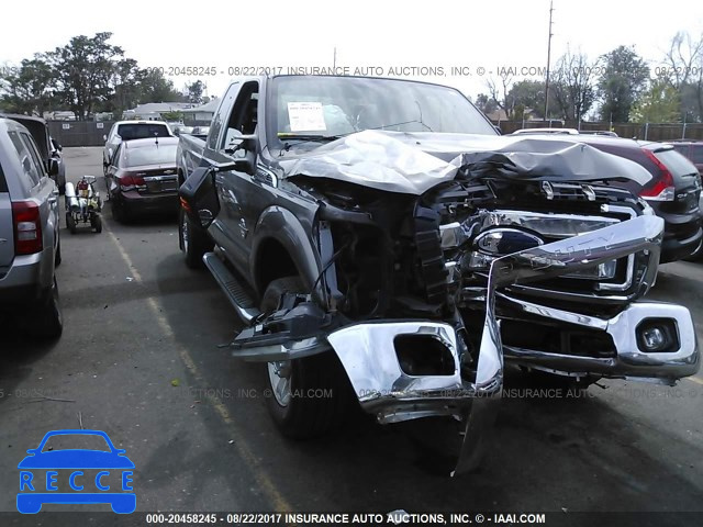 2013 Ford F250 1FT7X2BT9DEA39255 image 0