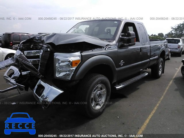 2013 Ford F250 1FT7X2BT9DEA39255 image 1