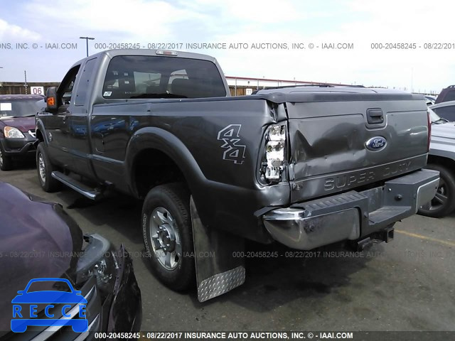 2013 Ford F250 1FT7X2BT9DEA39255 image 2