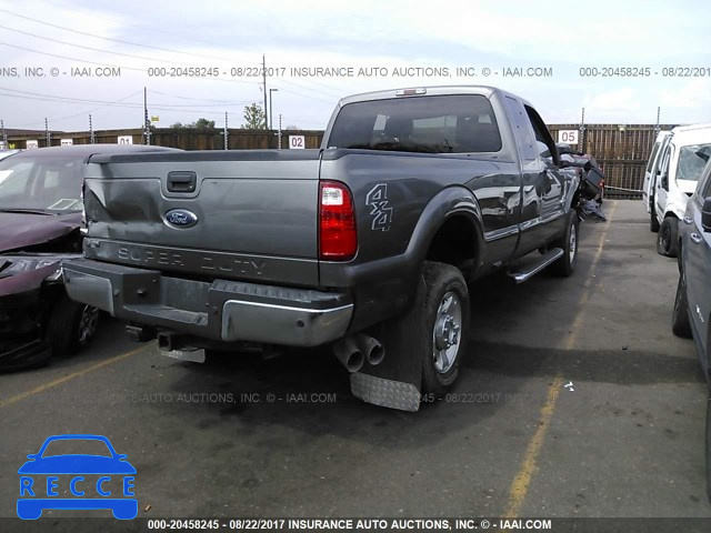 2013 Ford F250 1FT7X2BT9DEA39255 image 3