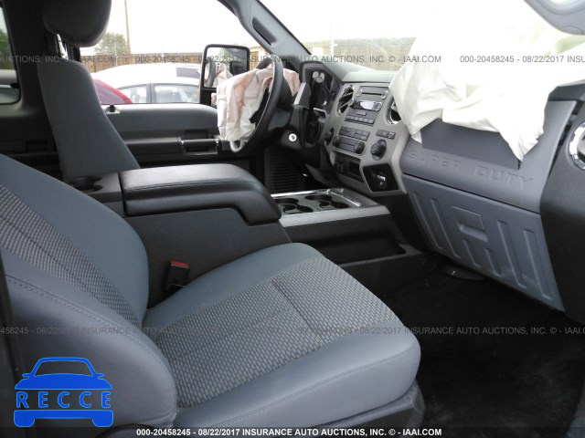 2013 Ford F250 1FT7X2BT9DEA39255 image 4