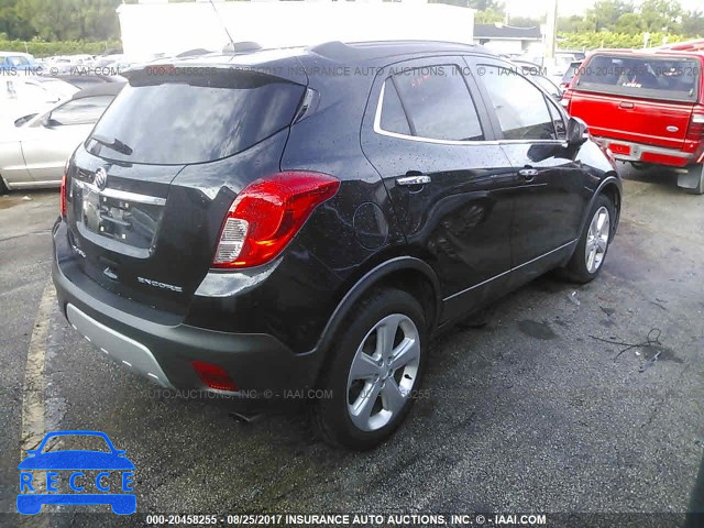 2016 Buick Encore KL4CJASB3GB551952 зображення 3