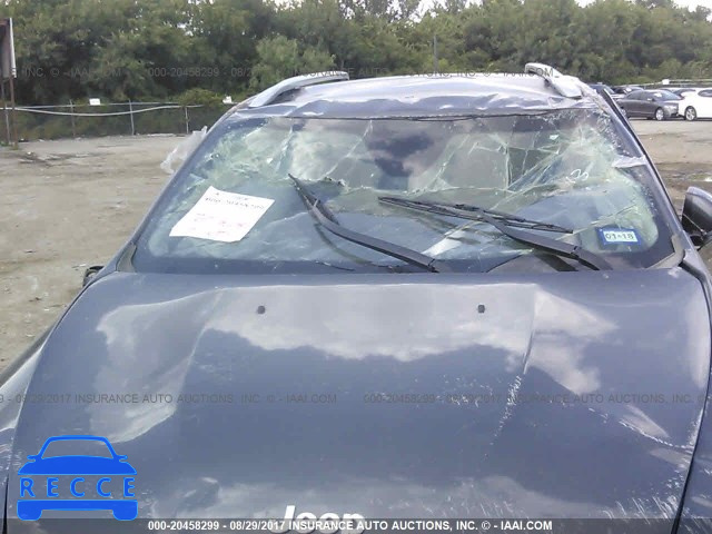 2014 Jeep Cherokee 1C4PJLCBXEW139356 image 5