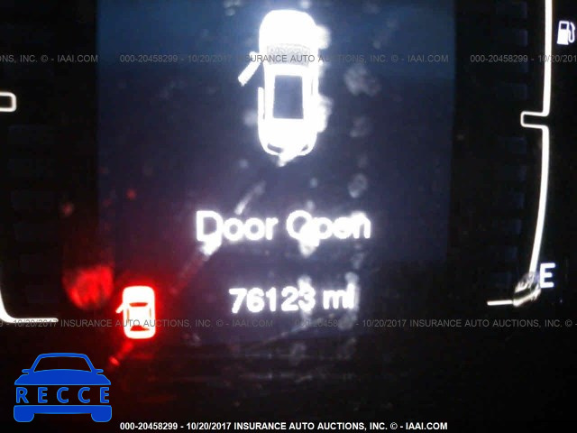 2014 Jeep Cherokee 1C4PJLCBXEW139356 image 6