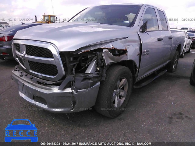 2014 RAM 1500 1C6RR6FT3ES298774 image 1