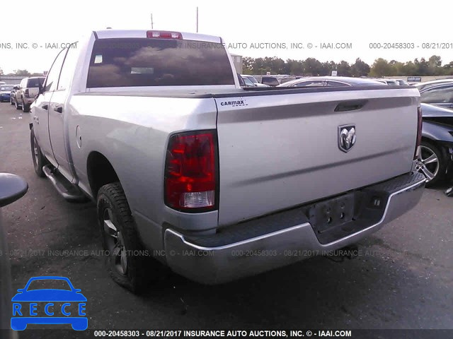 2014 RAM 1500 1C6RR6FT3ES298774 image 2