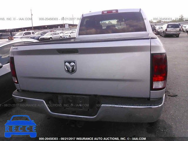 2014 RAM 1500 1C6RR6FT3ES298774 image 5