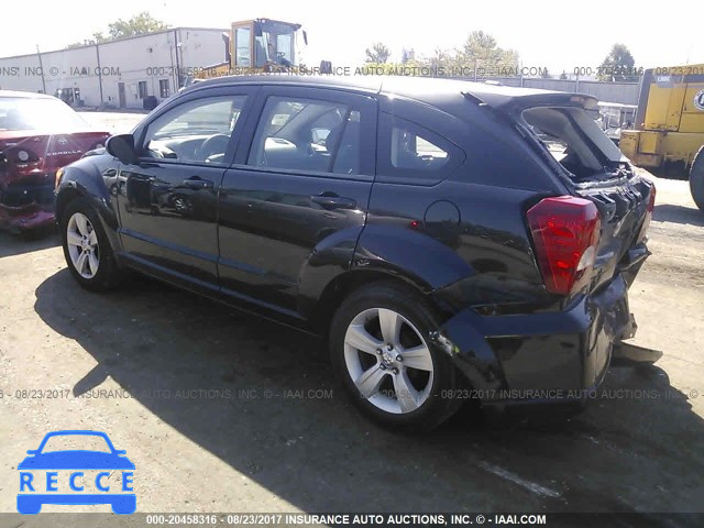 2011 Dodge Caliber MAINSTREET 1B3CB3HAXBD220801 зображення 2