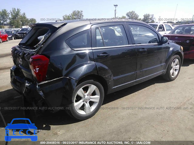 2011 Dodge Caliber MAINSTREET 1B3CB3HAXBD220801 зображення 3