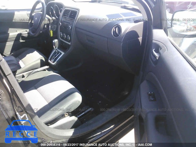 2011 Dodge Caliber MAINSTREET 1B3CB3HAXBD220801 Bild 4