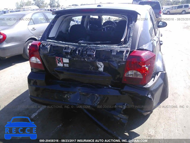 2011 Dodge Caliber MAINSTREET 1B3CB3HAXBD220801 image 5